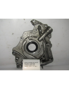 BOMBA DE ACEITE PEUGEOT...
