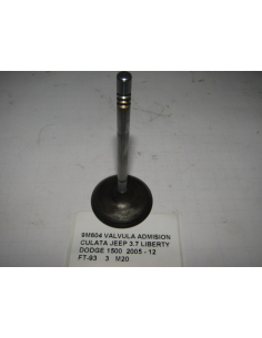 VALVULA ADMISION CULATA...