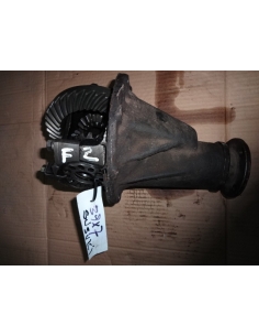 Diferencial trasero suzuki Furgon  Relacion.39x7 