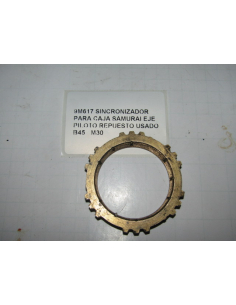 SINCRONIZADOR PARA CAJA...