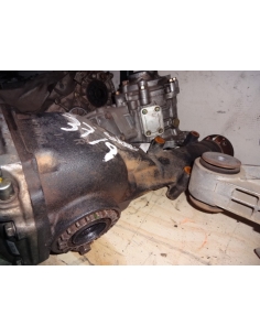 Diferencial trasero Subaru Relacion:37x9 