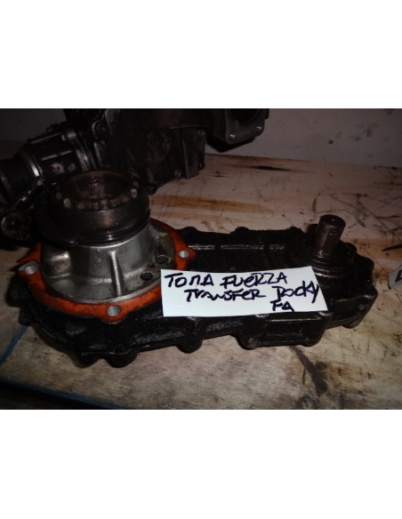 Toma fuerza transfer Daihatsu Rocky 