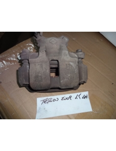 Caliper delantero izquierdo Daihatsu Terios 2009 