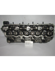 CULATA SIN BALANCINES...