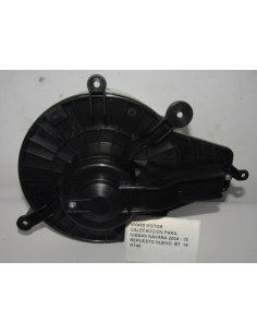 MOTOR CALEFACCION PARA...