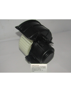 MOTOR CALEFACCION VOLSWAGEN...