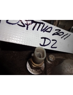 Sensor temperatura culata Chevrolet Captiva 2011
