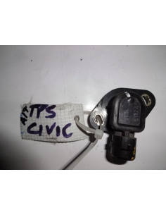 Sensor TPS Honda Civic Codigo JT3L 51124