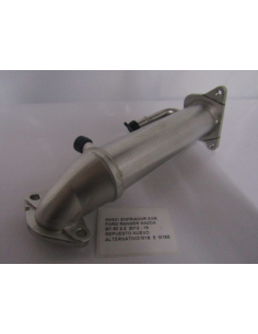 ENFRIADOR EGR FORD RANGER...