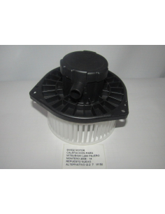 MOTOR CALEFACCION PARA...