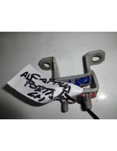 Bisagra portalon izquierda Chevrolet Captiva 2011