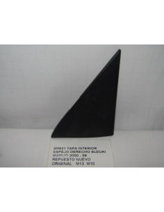 TAPA INTERIOR ESPEJO...