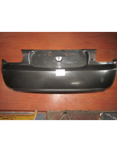 PARACHOQUE TRASERO MAZDA...