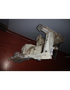 Guardafango interior delantero derecho Daihatsu Terios 2009