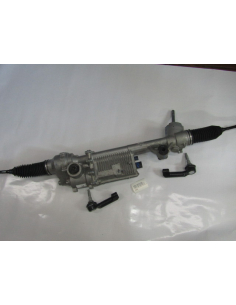 CREMALLERA DIRECCION...