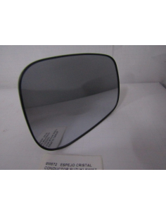 ESPEJO CRISTAL CONDUCTOR...