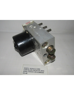 BASE MODULO ABS CHRYSLER...