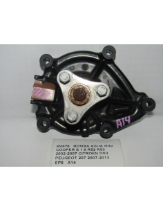 BOMBA AGUA MINI COOPER S...