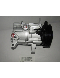 COMPRESOR JEEP LIBERTY...