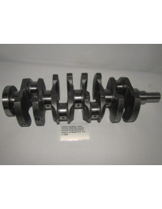 CIGUEÑAL PARA TOYOTA TERCER...