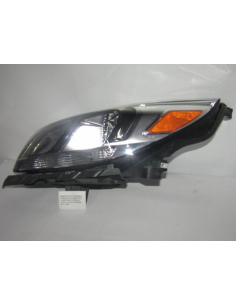 OPTICO IZQUIERDO CHEVROLET...