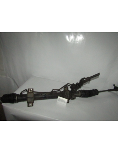 CREMALLERA HIDRAULICA...