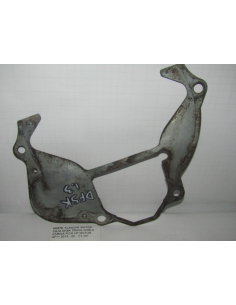 FLANCHE MOTOR CAJA DFSK...