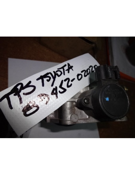 TPS TOYOTA Corolla Celica Cod:8945202020