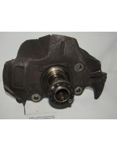 MUÑON DELANTERO IZQUIERDO...