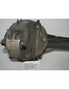 CARCASA DIFERENCIAL...