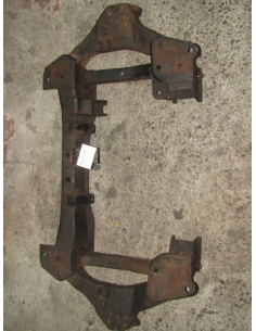 TREN DELANTERO INFERIOR CON...