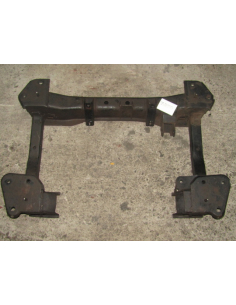 TREN DELANTERO FURGON 4X4...