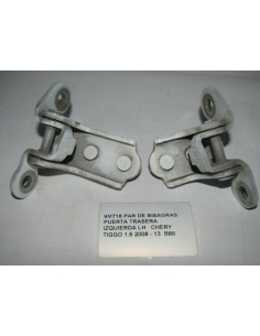 PAR DE BISAGRAS PUERTA...