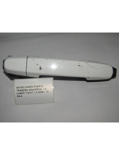 CHAPA PUERTA TRASERA...