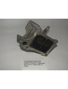 ENFRIADOR EGR MAHINDRA 2.2...