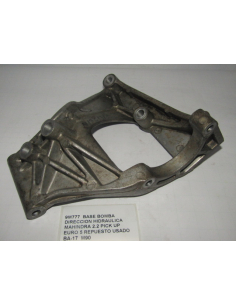 BASE BOMBA DIRECCION...