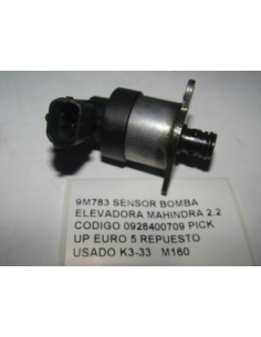 SENSOR BOMBA ELEVADORA...