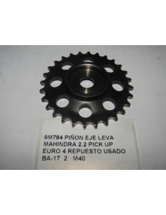 PIÑON EJE LEVA MAHINDRA 2.2...
