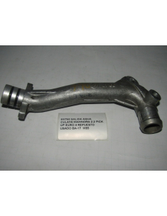 SALIDA AGUA CULATA MAHINDRA...