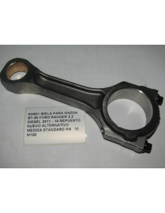 BIELA PARA MAZDA BT-50 FORD...