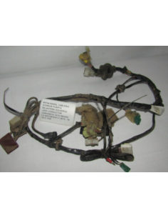 RAMAL CABLERIA INTERIOR...