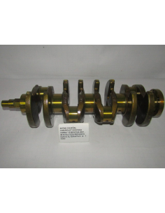 CIGUEÑAL CHEVROLET MONTANA...