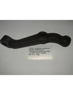 TERMINAL DERECHO MUÑON...