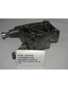 SOPORTE COMPRESOR AIRE...