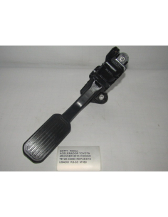 PEDAL ACELERADOR TOYOTA...
