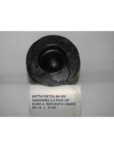 PISTON 84 MM MAHINDRA 2.2...