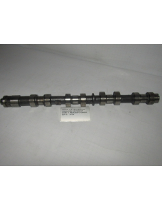 EJE LEVA ADMISION MAHINDRA...