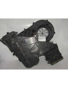 CARCASA CALEFACCION CENTRAL...