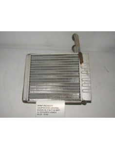 RADIADOR CALEFACCION...