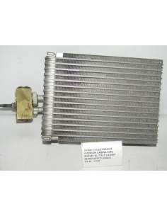 CONDENSADOR INTERIOR CABINA...